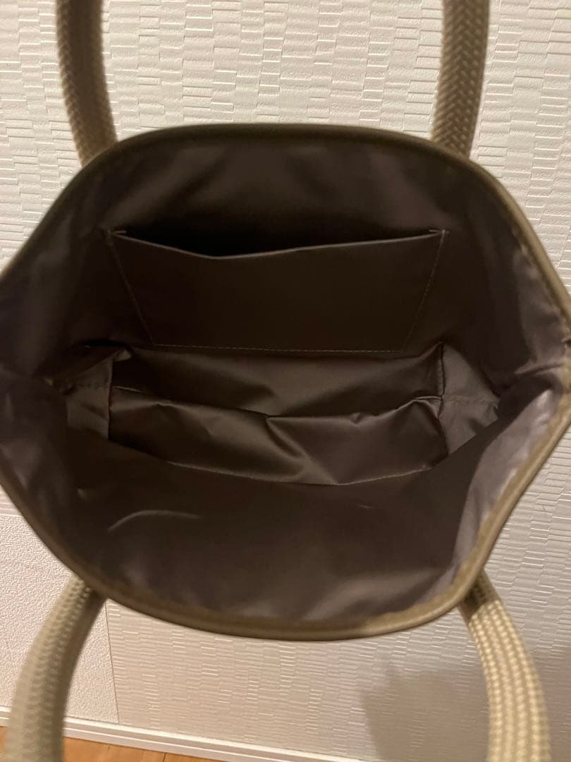 NOMADIS (ノマディス)＞“JOY”ミニトートバッグ