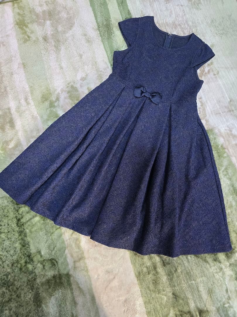 メゾピアノ ボレロ＆エニィファム ワンピース＆キャサリンコテージ ブラウス