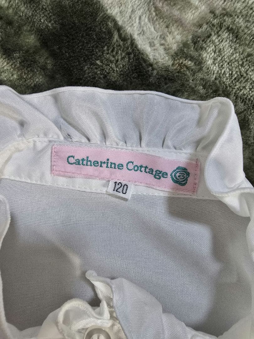 メゾピアノ ボレロ＆エニィファム ワンピース＆キャサリンコテージ ブラウス