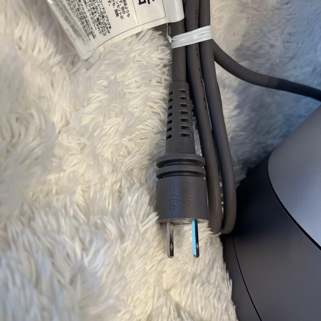 美品✨ダイソン pure hot+cool HP00 2024年製 空気清浄