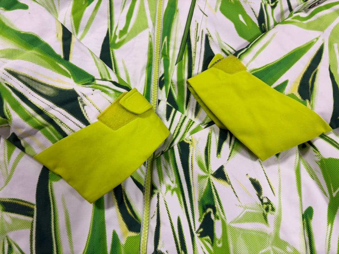 ★技術選モデル★お洒落　デサント　SIO スキーウエア上下　SAJ デモ