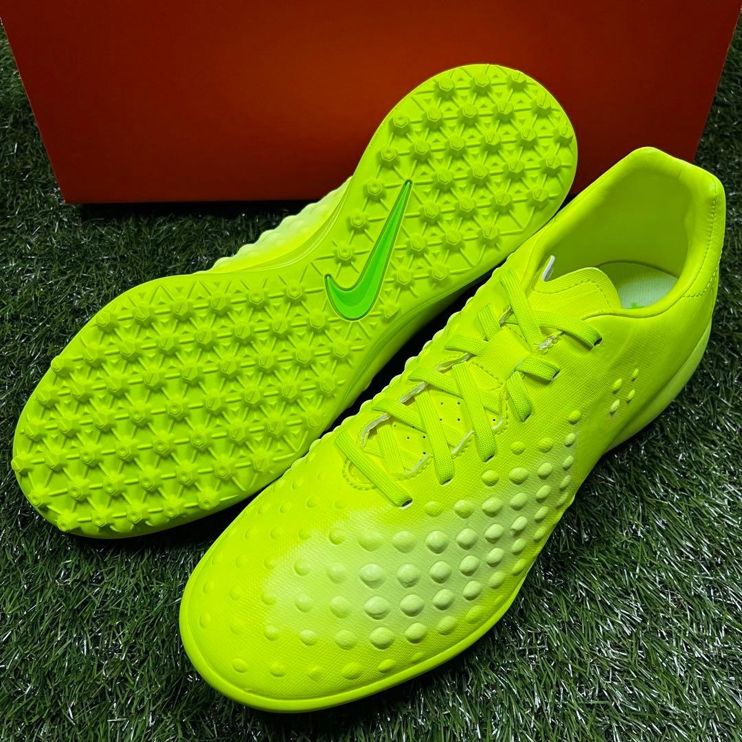 サッカースパイク ナイキ マジスタ X オンダ Ⅱ TF