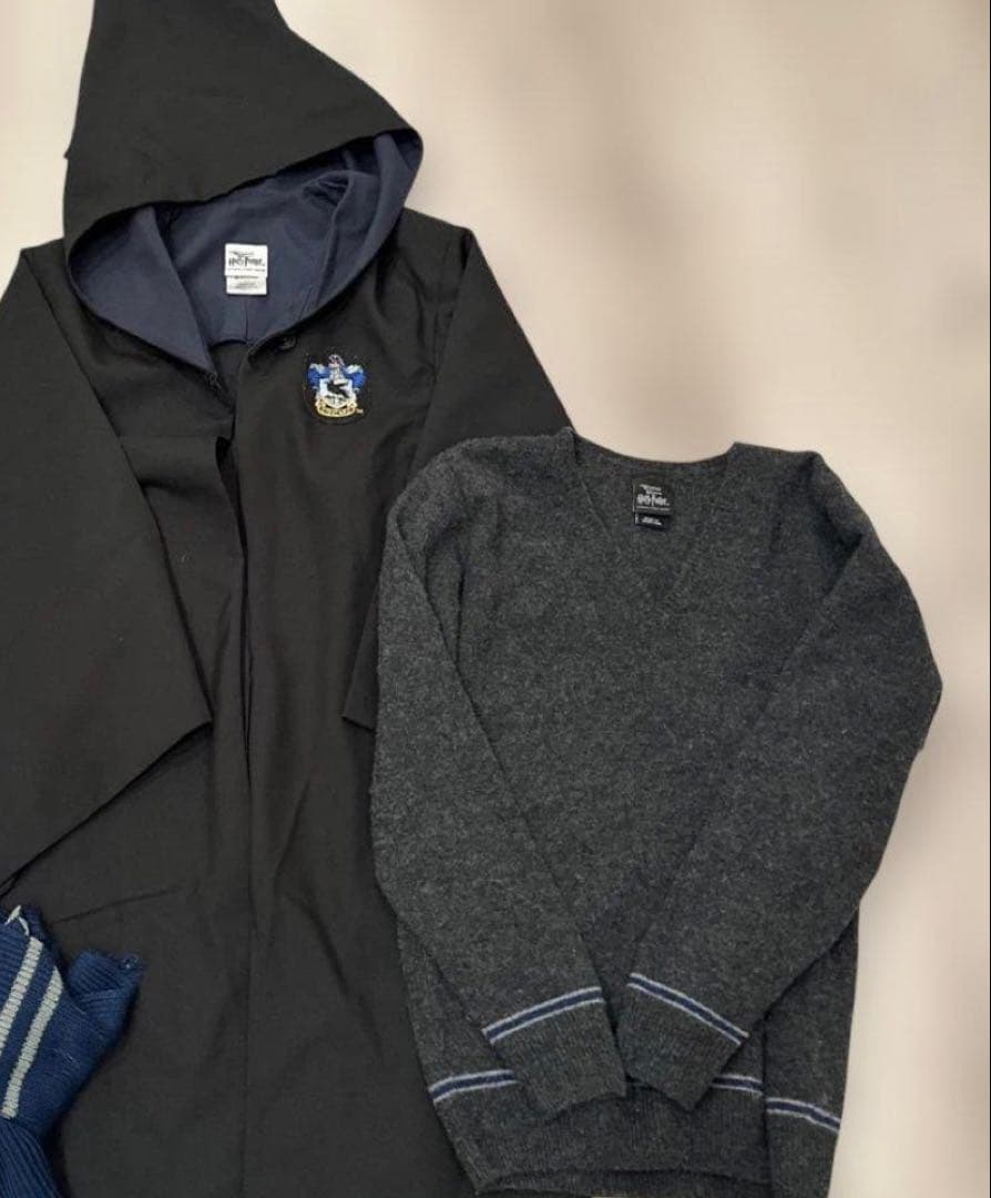 専用。マフラーおまけ。