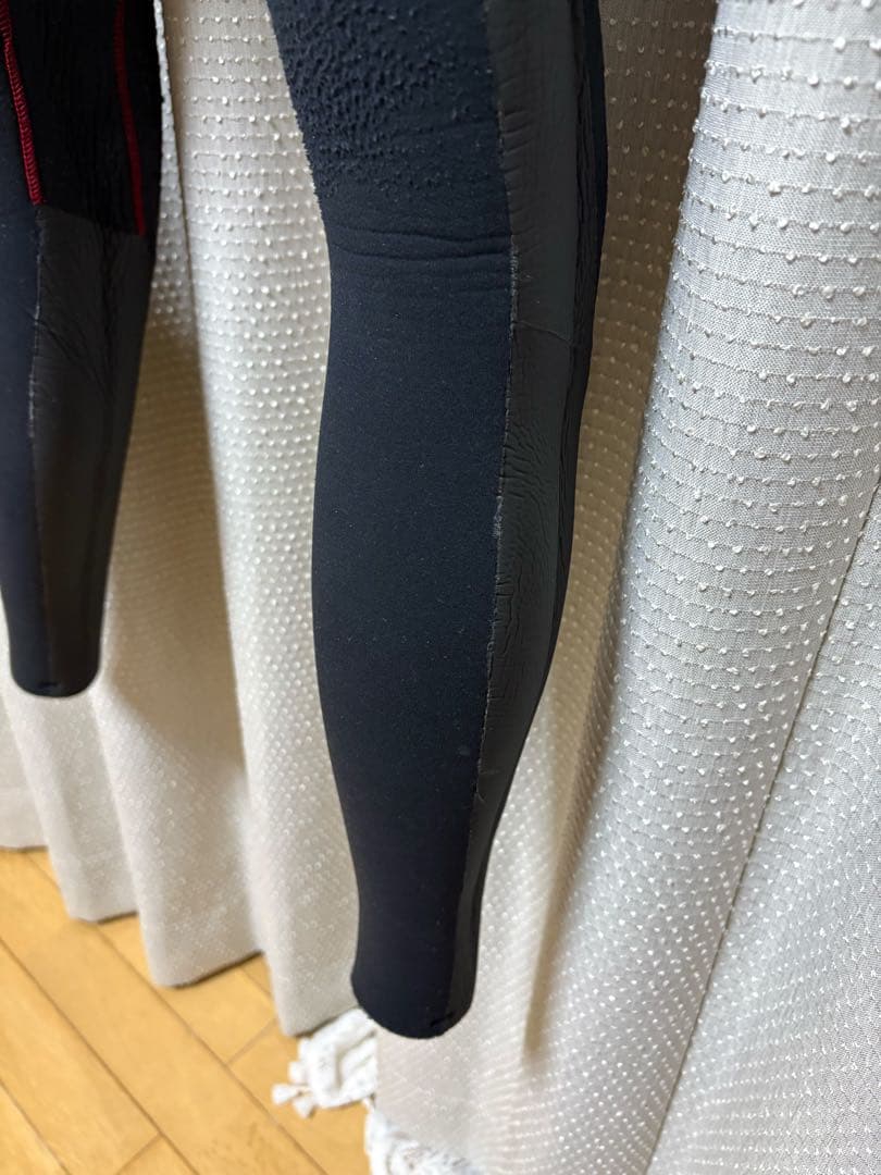 BILABONG(ビラボン) 5×3mm セミドライ メンズMサイズ