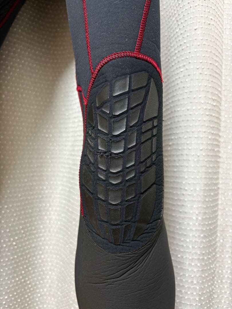 BILABONG(ビラボン) 5×3mm セミドライ メンズMサイズ