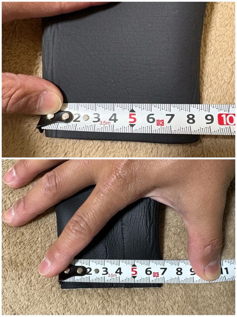 BILABONG(ビラボン) 5×3mm セミドライ メンズMサイズ