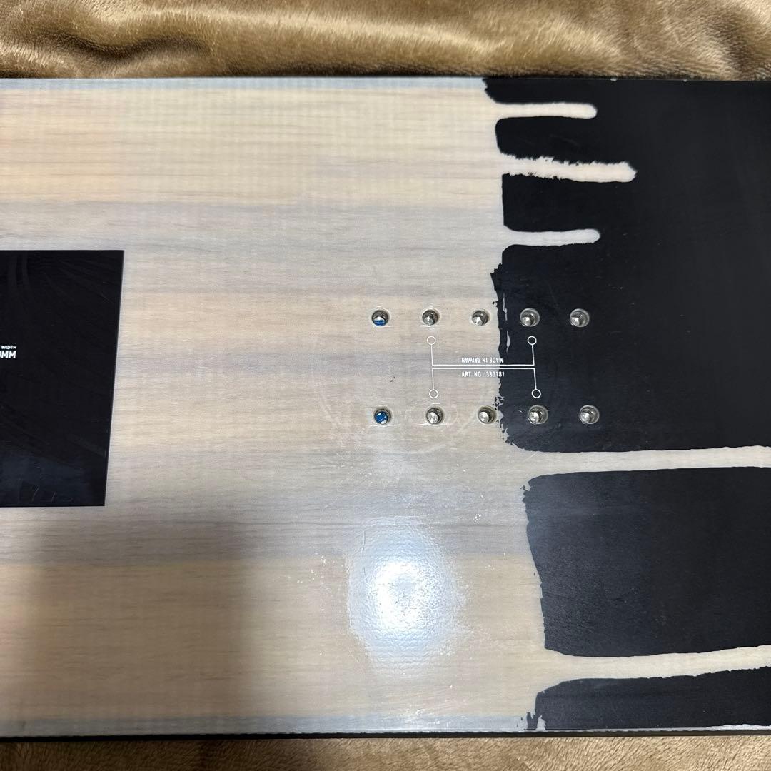 HEAD DRAW LYT パウダー カービング 軽量 値下げ