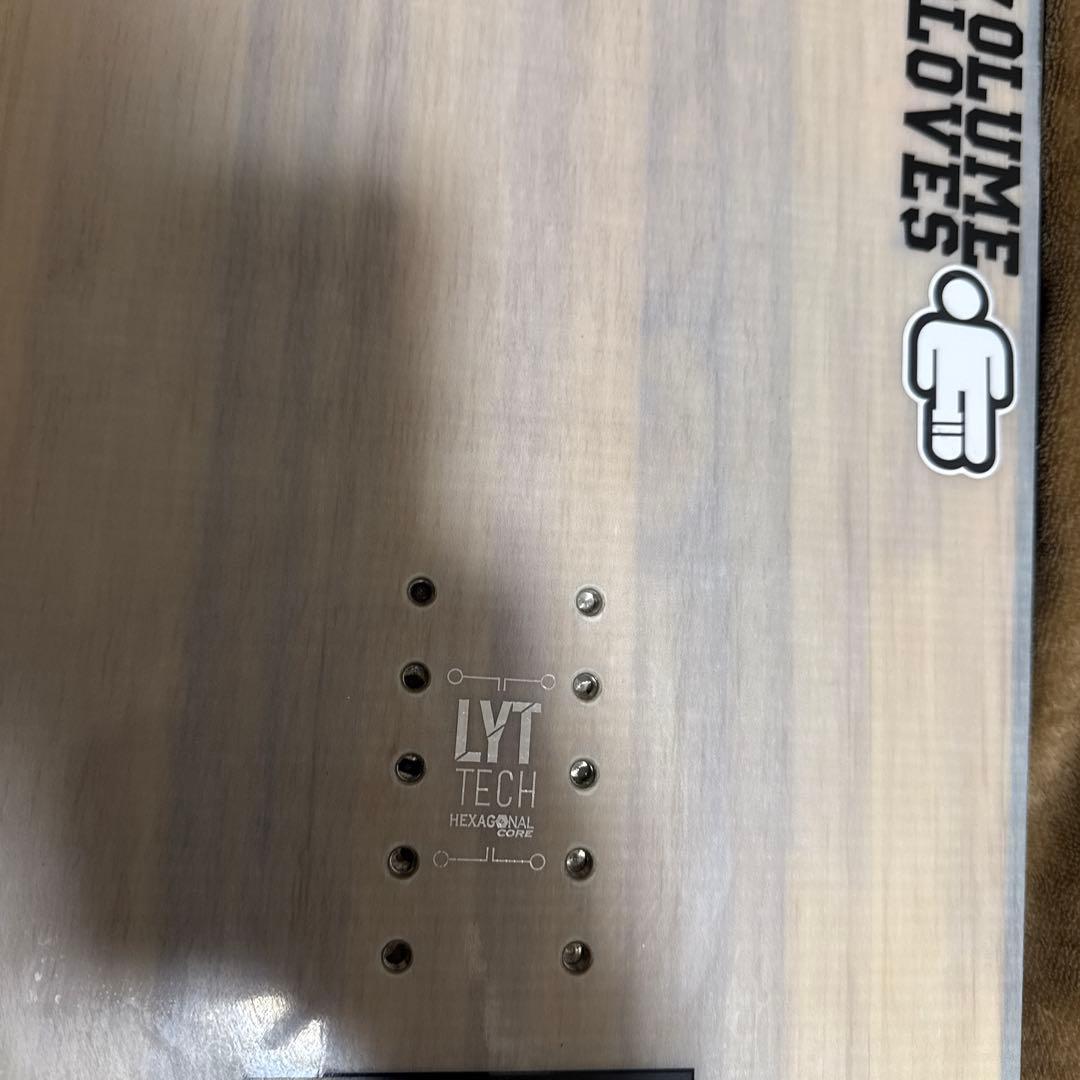 HEAD DRAW LYT パウダー カービング 軽量 値下げ