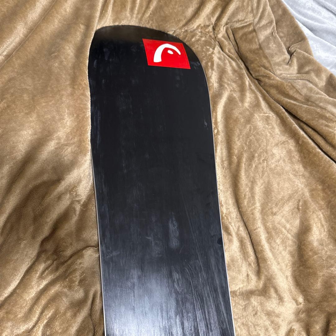 HEAD DRAW LYT パウダー カービング 軽量 値下げ