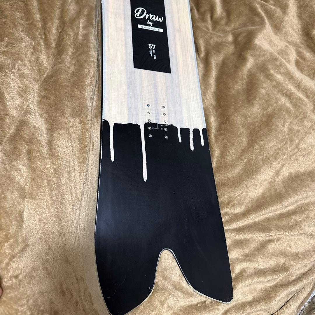 HEAD DRAW LYT パウダー カービング 軽量 値下げ