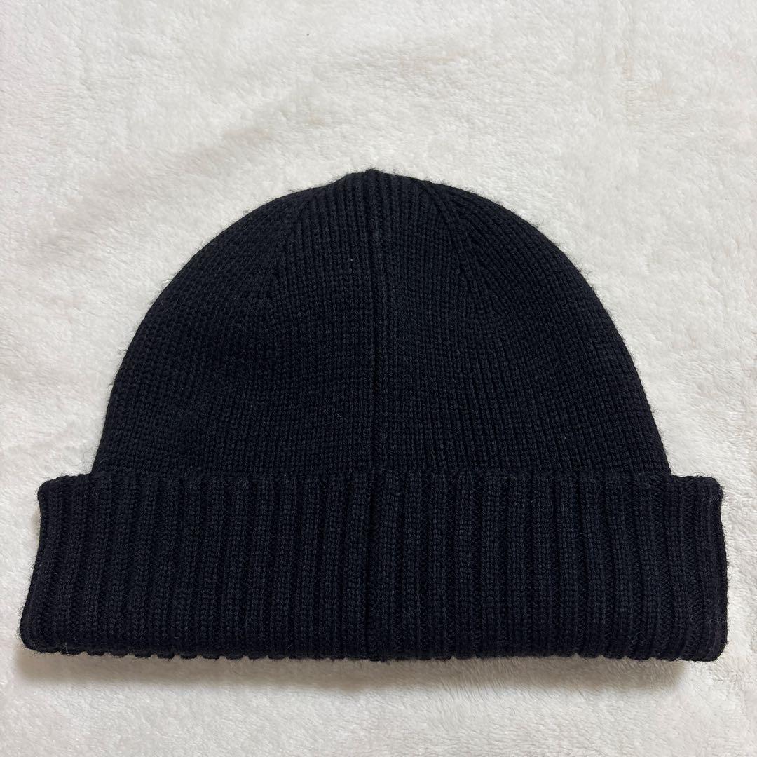 Arc’teryx ビーニー 黒