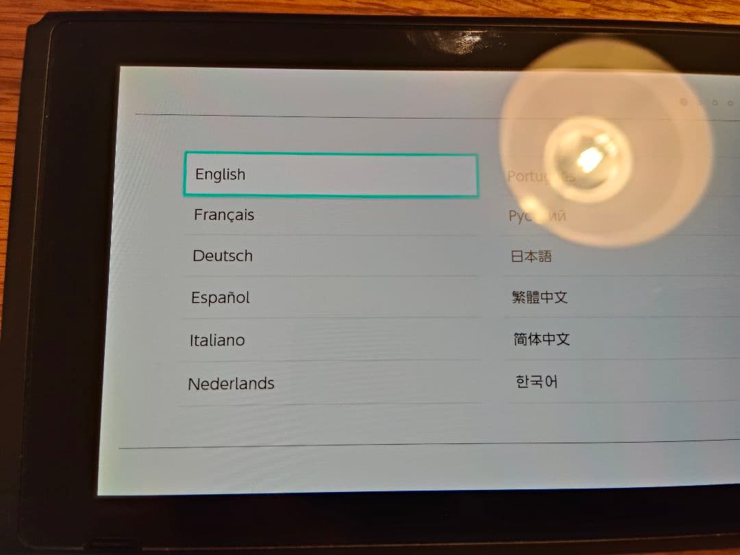 Nintendo Switch スーパーマリオ オデッセイセット　ステッカー