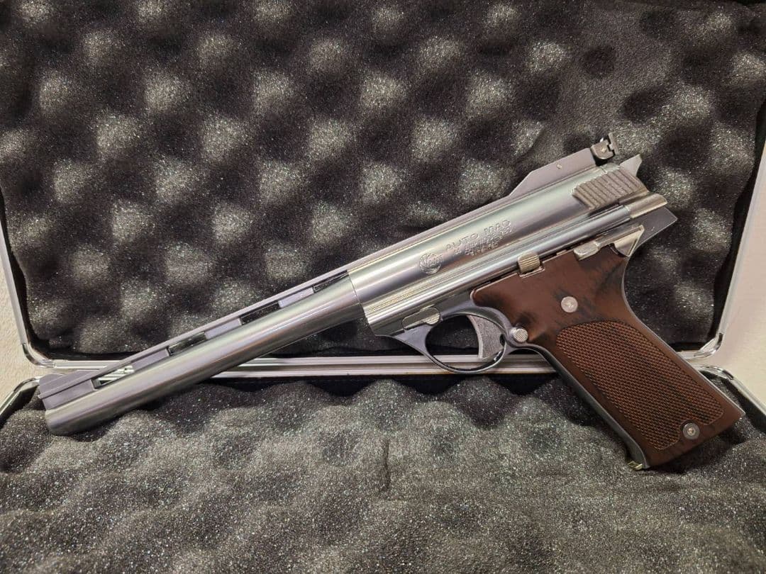 マルシン 44AUTOMAG CLINT1 ガスブローバック