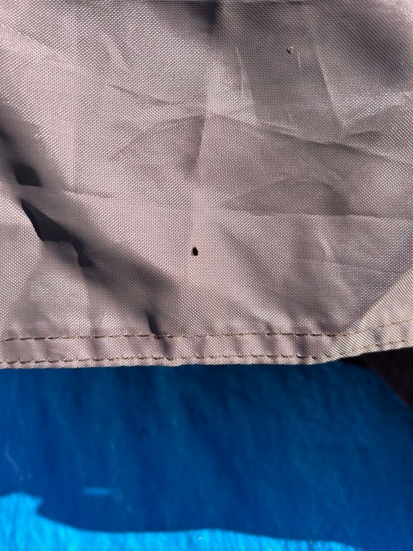 スノーピーク ランドロック TP-670