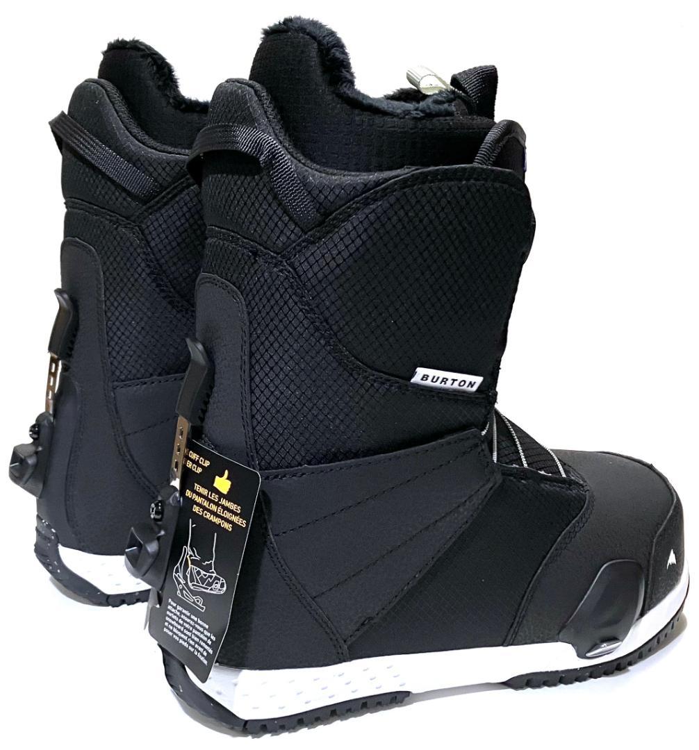 BURTON SMALLS Step On 25cm 新品