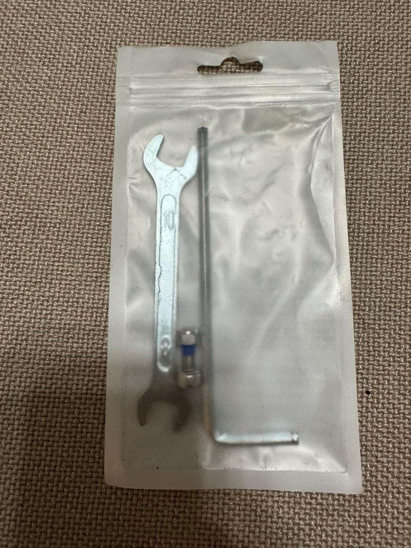 マツダ CX-8 メタル ブレーキキャリパー カバー 4個セット オレンジ