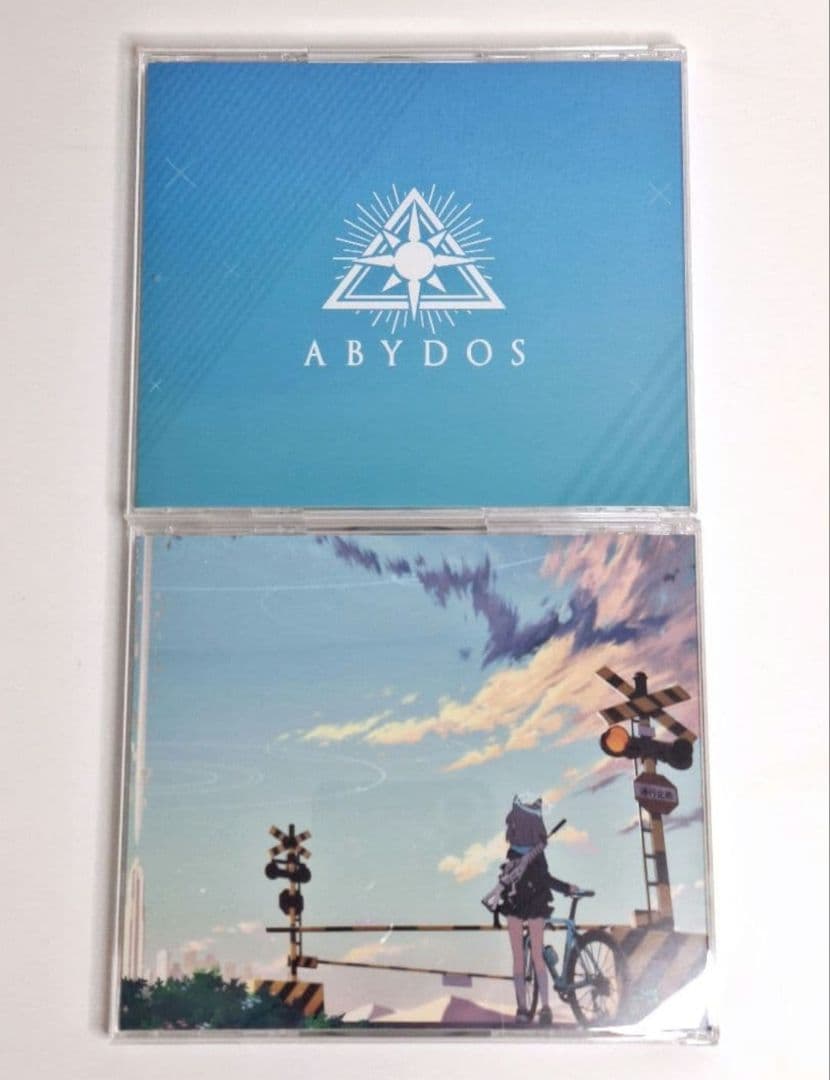 ブルーアーカイブ オリジナルサウンドトラック vol.1 vol.4 特典付き