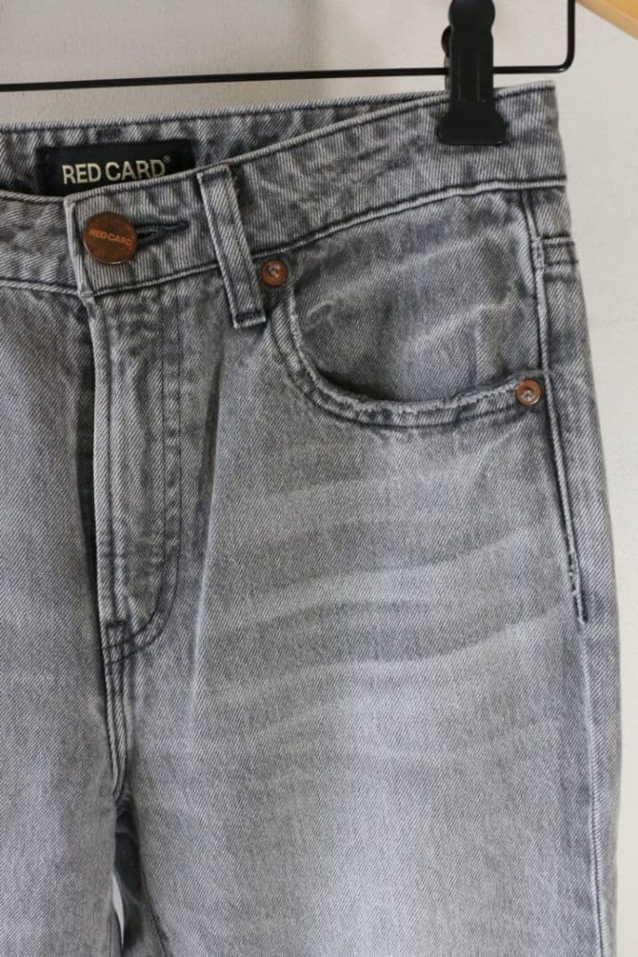 あきりこ様 C6820 wildthingsフーディーブラックコーデ