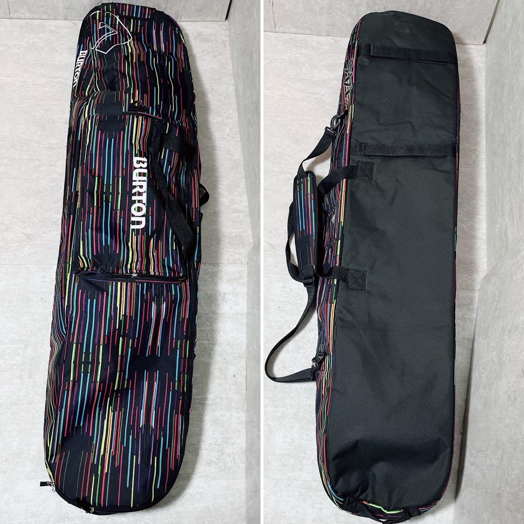 バートン　フェザー 140cm STILETTO レディーススノーボードセット