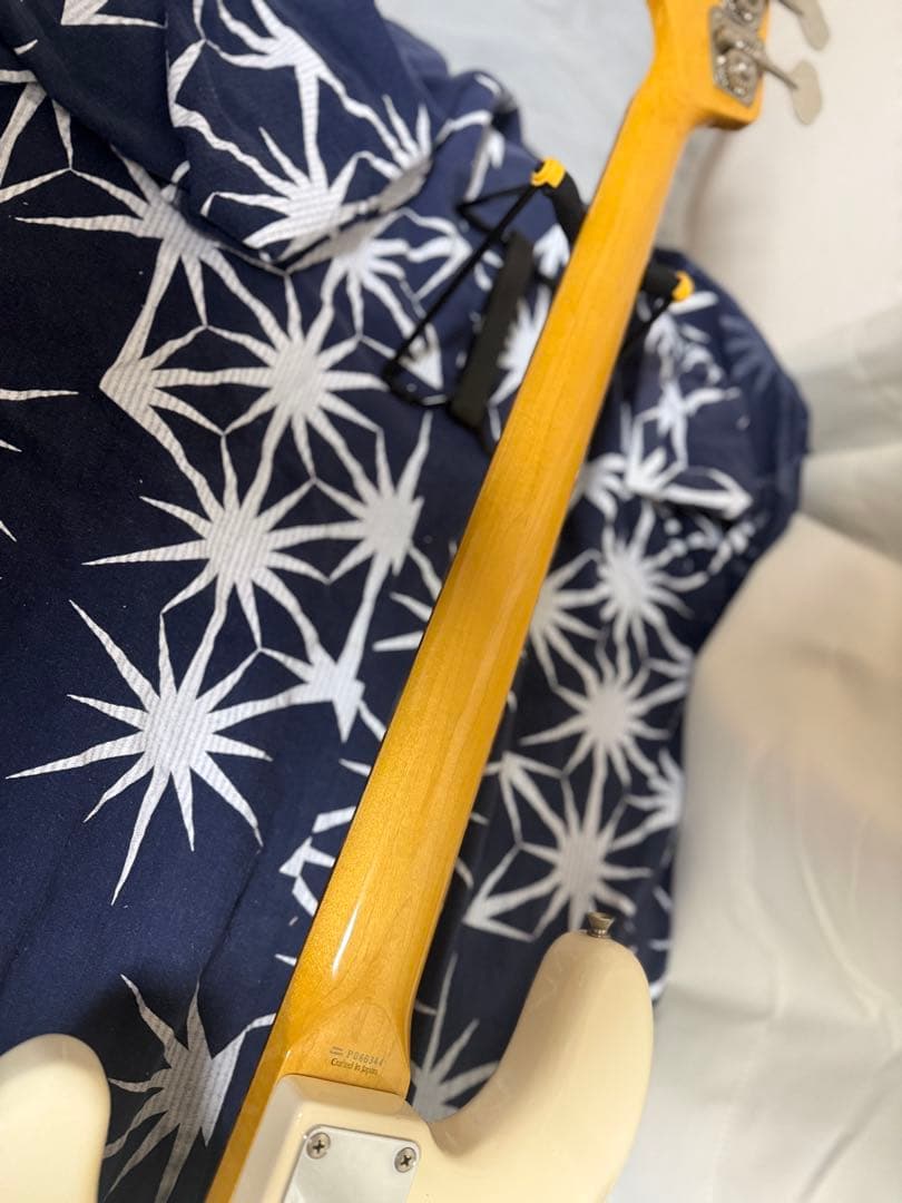 【お正月セール】Fender Japan PB70-70US【setup済】