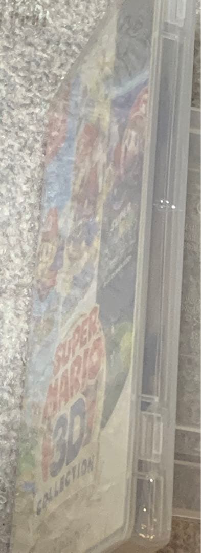 【新品未開封】スーパーマリオ 3Dコレクション switch