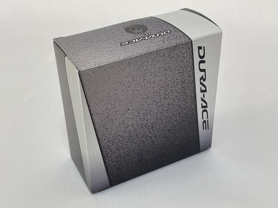 シマノDURA－ACEカセットスプロケット「CS－7900」中古品