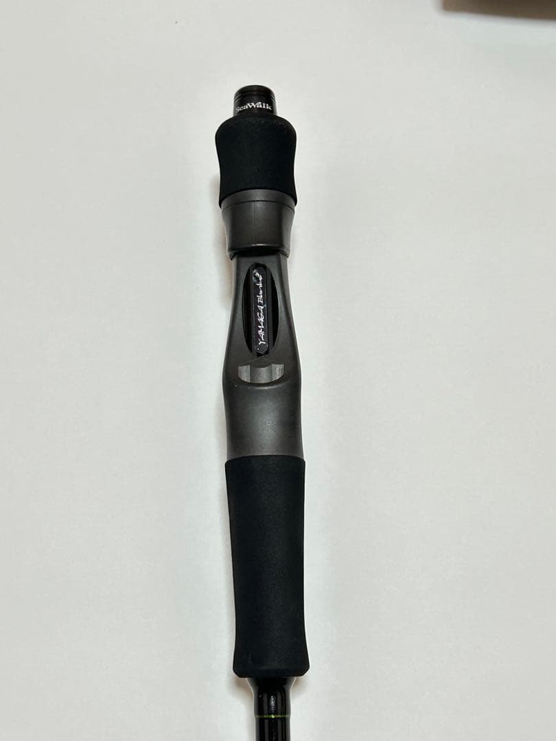 ヤマガブランクス　シーウォーク　ライトジギング66L SWLJ-B66L