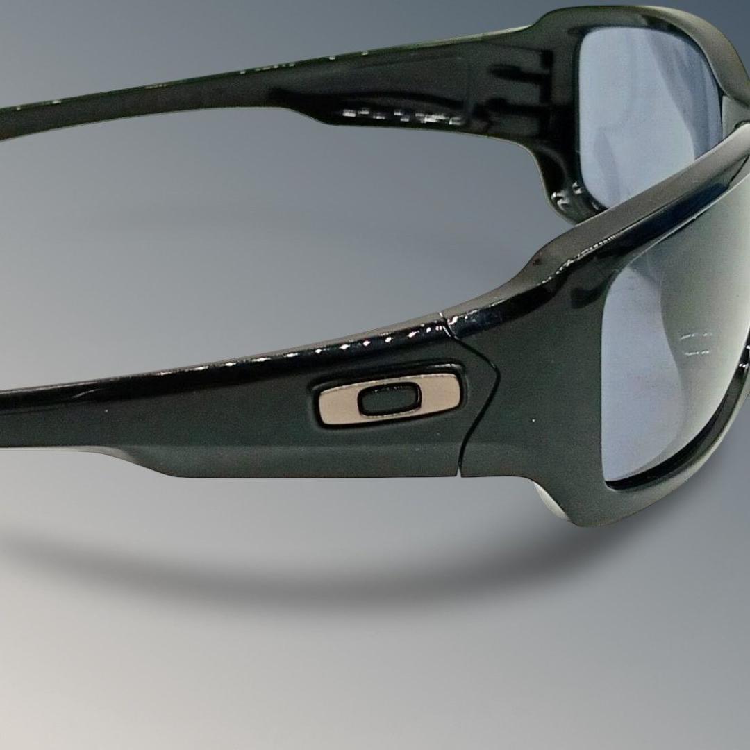 【極美品】OAKLEY (4+1)2 03-440 スポーツサングラス USA製