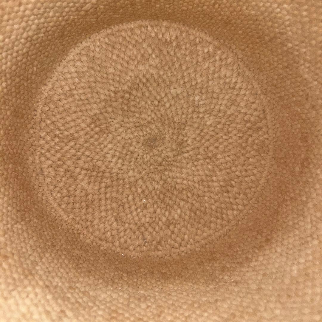 セリーヌ サプル クラシックパニエ キュイルトリオンフ かごバッグ バスケット