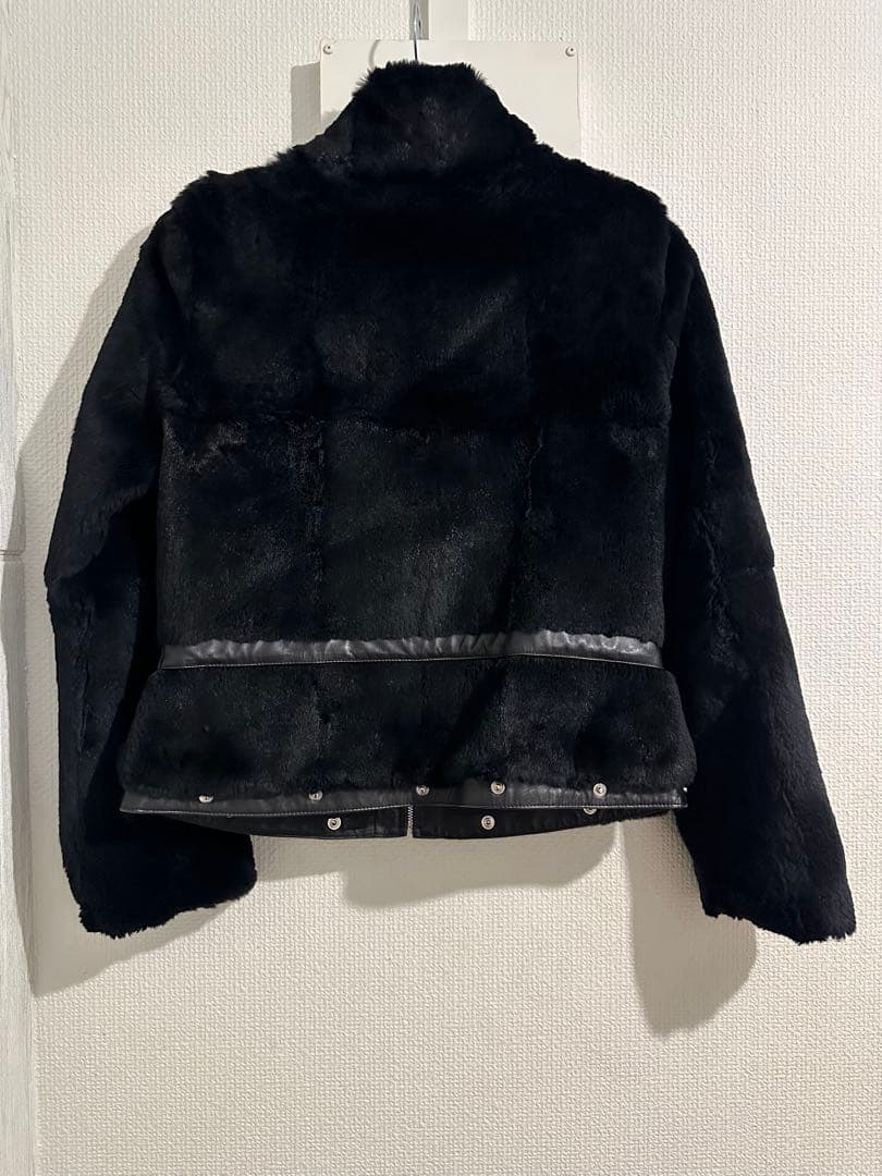 白ウサギピョン太