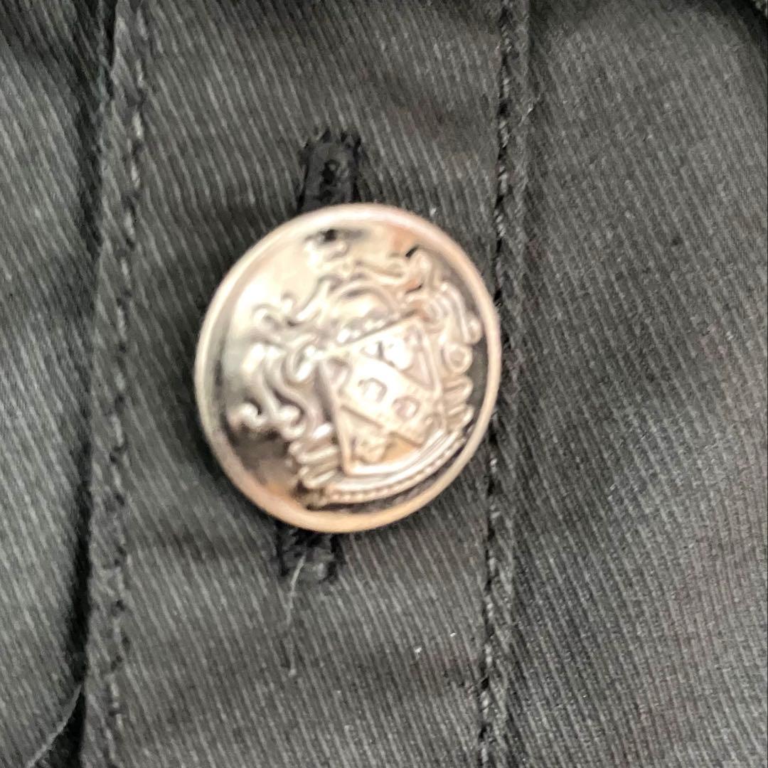 【希少・タグ付未使用】アルゴンキン コウモリ衿ロングブラウス アーカイブ y2k