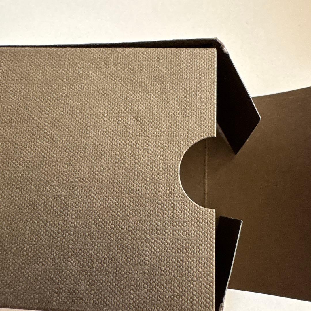 カラン・ダッシュ　パテック・フィリップ　　ダブルネーム　ボールペン