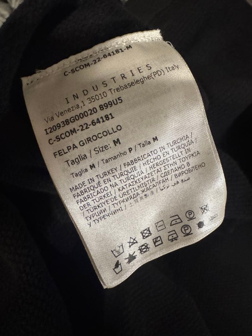 モンクレールトレーナー