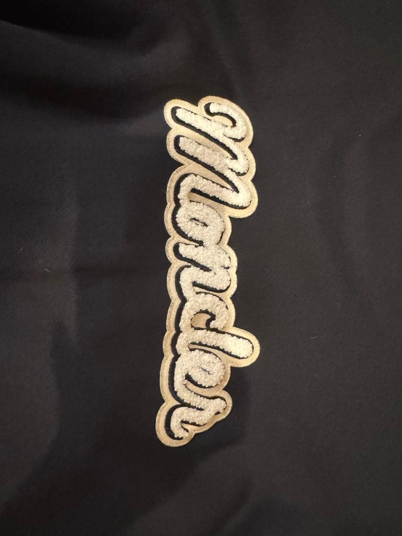 モンクレールトレーナー