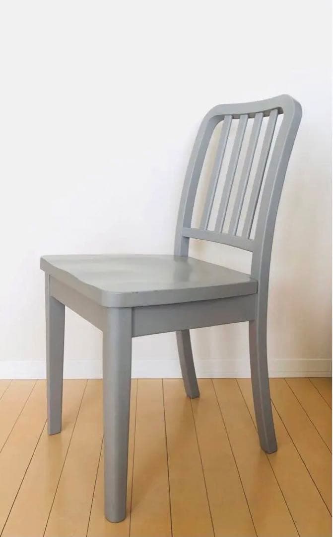 【送料込み】MOMO natural モモナチュラル ダイニングチェア 1脚