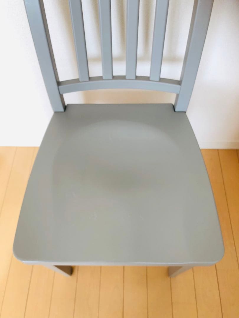 【送料込み】MOMO natural モモナチュラル ダイニングチェア 1脚