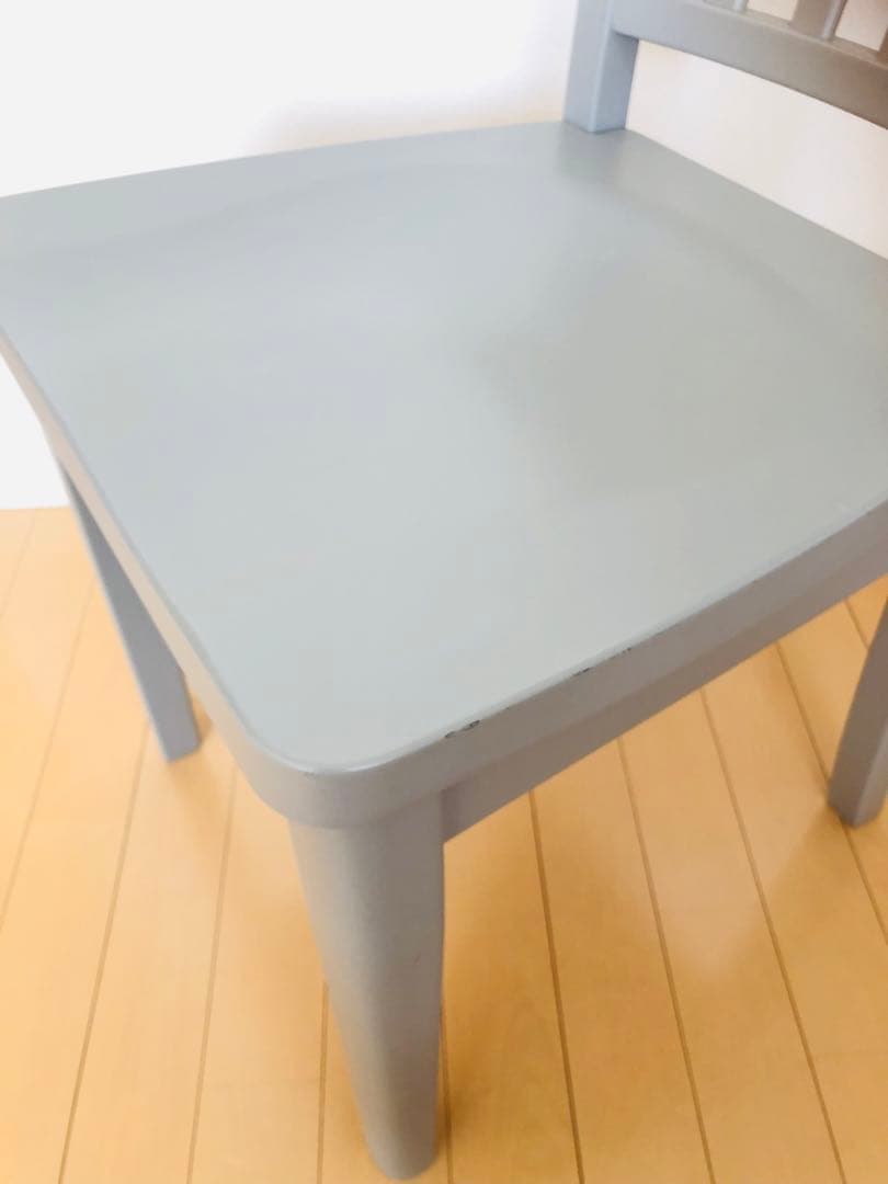 【送料込み】MOMO natural モモナチュラル ダイニングチェア 1脚