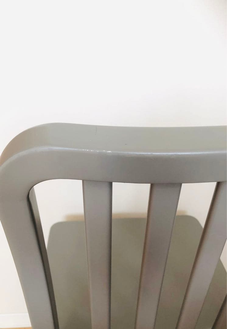 【送料込み】MOMO natural モモナチュラル ダイニングチェア 1脚