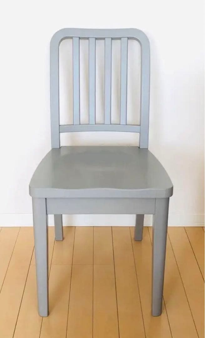 【送料込み】MOMO natural モモナチュラル ダイニングチェア 1脚