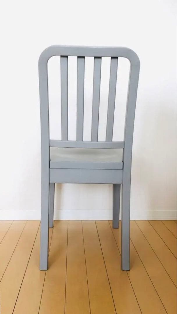 【送料込み】MOMO natural モモナチュラル ダイニングチェア 1脚