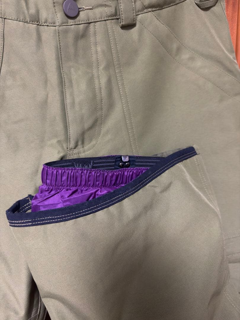 BURTON ボードウェア M GORE BALLAST PTI 14991