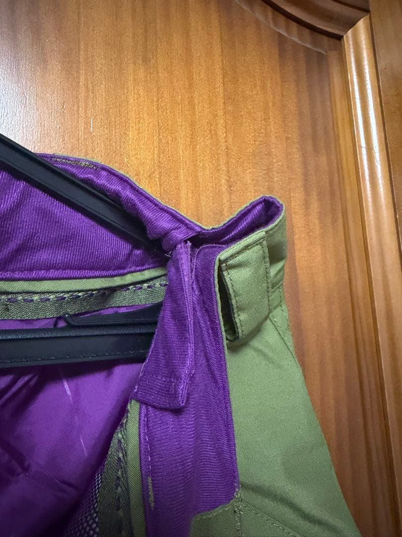 BURTON ボードウェア M GORE BALLAST PTI 14991