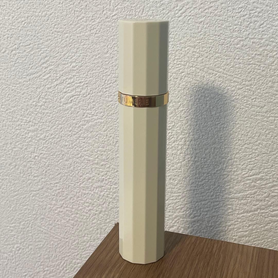 CELINE セリーヌ トラベルスプレー ケース アイボリー