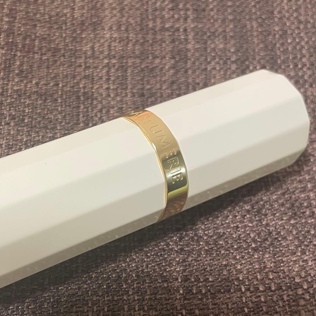 CELINE セリーヌ トラベルスプレー ケース アイボリー