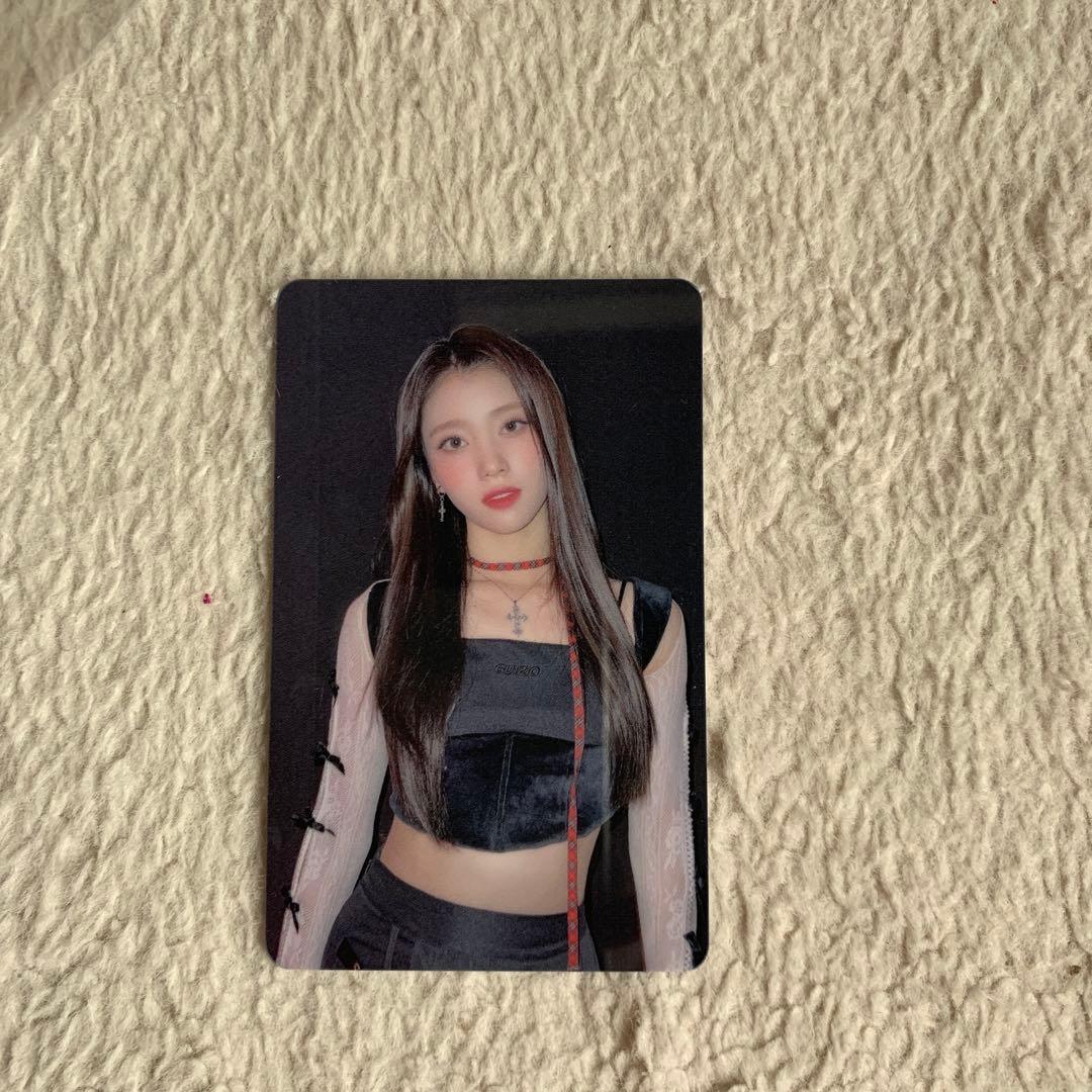 トレカ　kepler シャオティン　WADADA