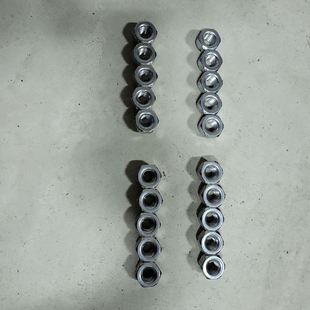 トヨタ 15インチホイール 4個セット