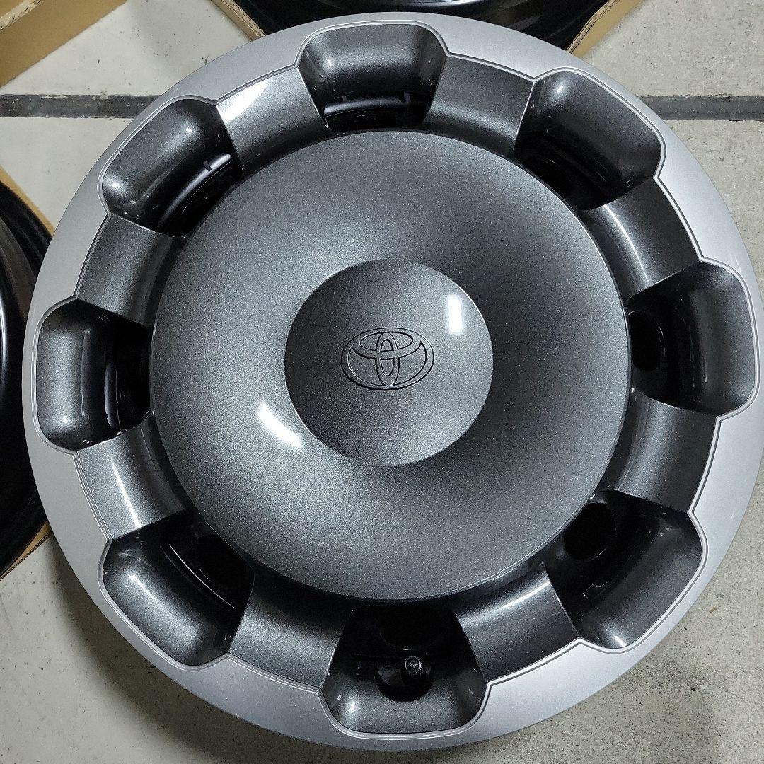 トヨタ 15インチホイール 4個セット