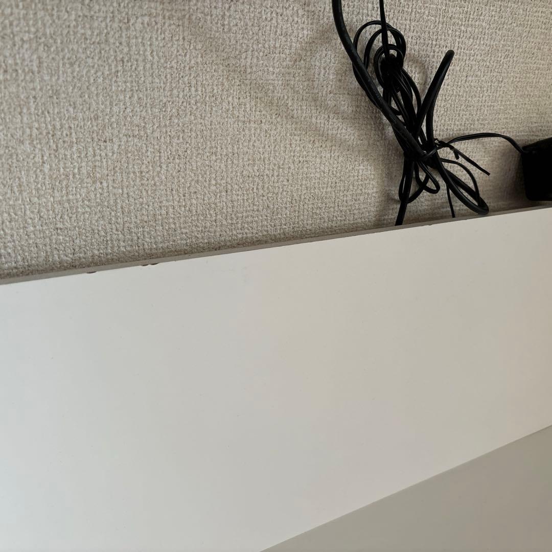 【送料込み】KAWAI KDP75Ｗ　電子ピアノ 22年製