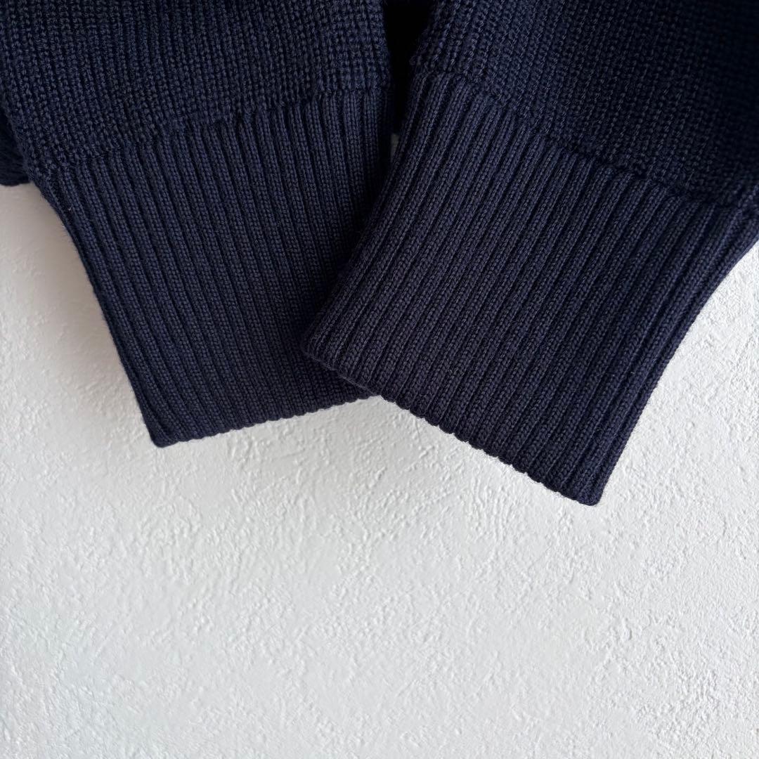 【美品】モンクレール　ハイブリッドダウン　12A シリアル認識済み