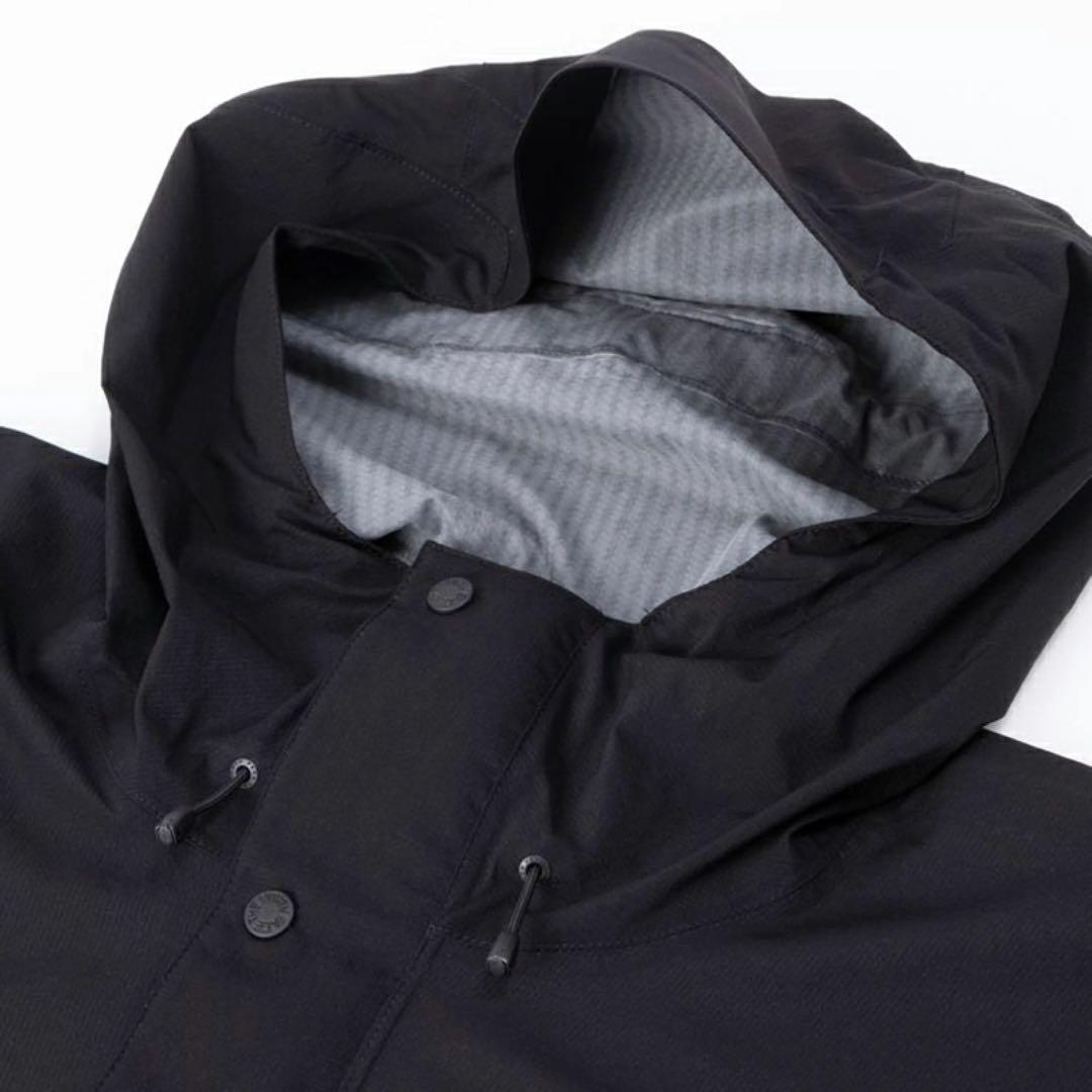 ノースフェイス タグアンポンチョ（ユニセックス） NP12330